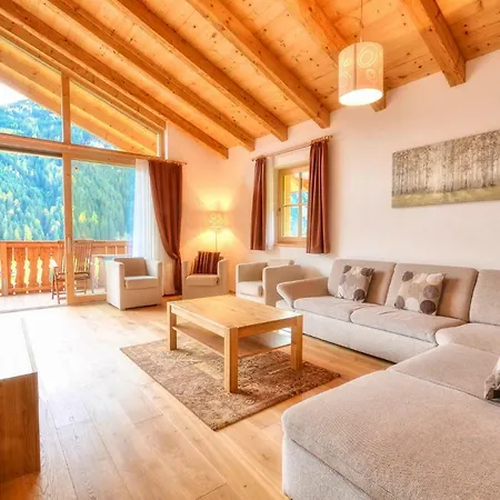 Holiday home 1 Am Sonnenhang By Alpen Wald im Pinzgau